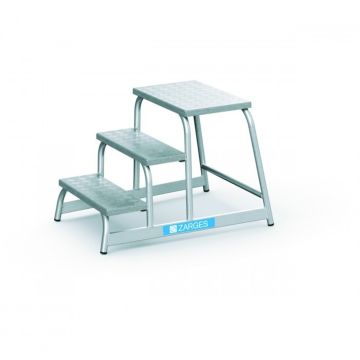 Stopnice Zarges AFA 40033