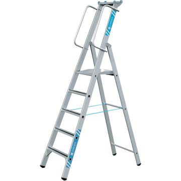 Lestev Zarges Meistertritt S 41634
