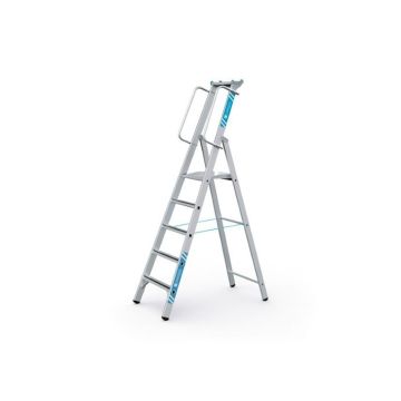 Lestev Zarges Meistertritt S 41634
