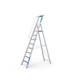 Lestev Zarges Meistertritt S 40478