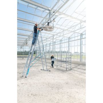 Lestev Zarges Skymaster X 41544