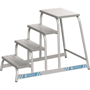 Stopnice Zarges AFA 40034