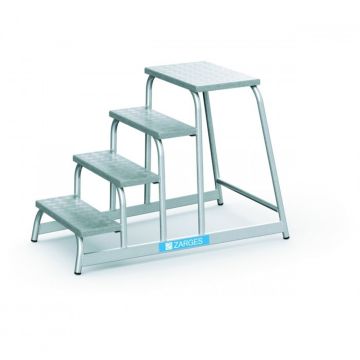 Stopnice Zarges AFA 40034