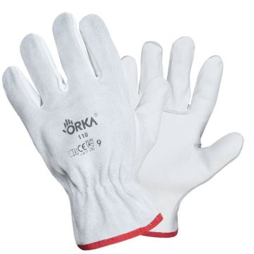 Rokavice Zavas Orka 110 (12P)