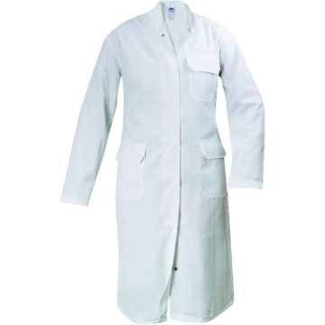 Ženska halja HB CHEMCOMFORT antistat