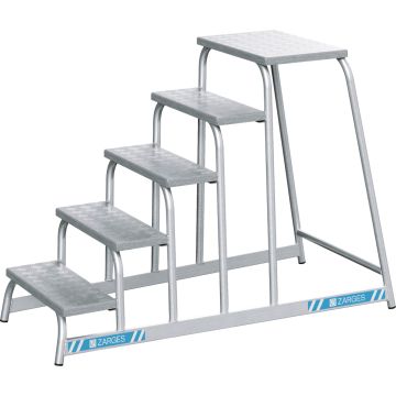 Stopnice Zarges AFA 40035