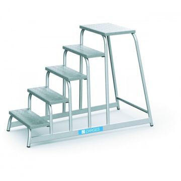 Stopnice Zarges AFA 40035