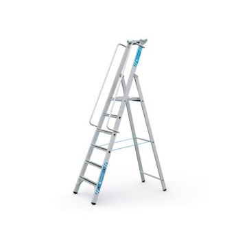 Lestev Zarges Meistertritt S 40477