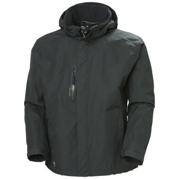 Jakna HH Manchester shell 71043