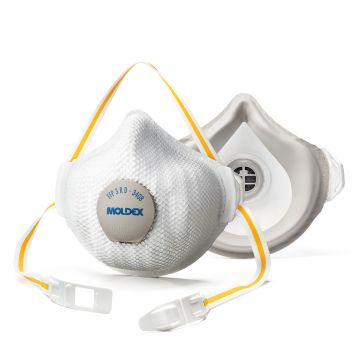 Respirator Moldex FFP2 3305
