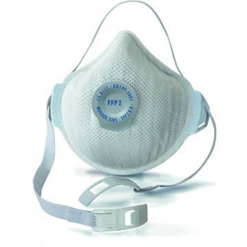 Respirator Moldex FFP2 3305