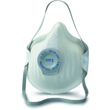 Respirator Moldex FFP3 2555