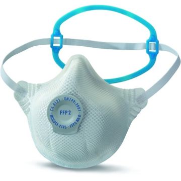 Respirator Moldex FFP2 2495