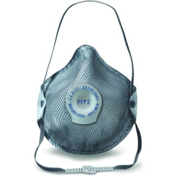 Respirator Moldex FFP2 2435