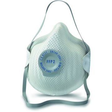 Respirator Moldex FFP2 2405-12