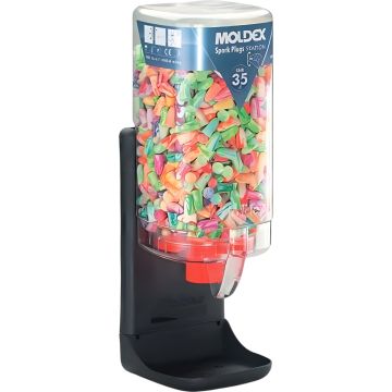 Čepki Moldex SPARK 7850