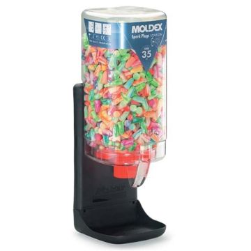Čepki Moldex SPARK 7850