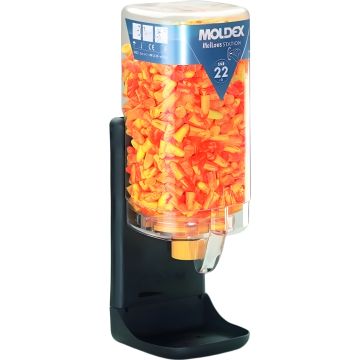 Čepki Moldex MELLOWS station 7650