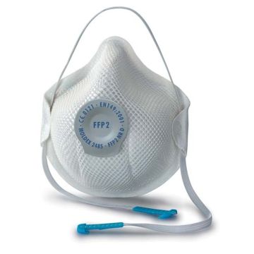 Respirator Moldex FFP2 2485
