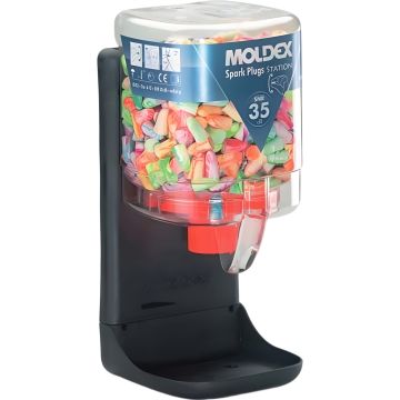Čepki Moldex SPARK 7825