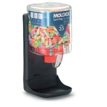 Čepki Moldex SPARK 7825