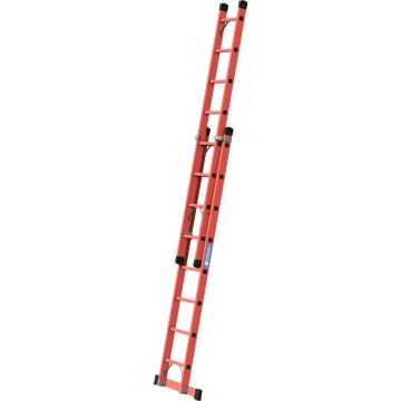 Lestev Zarges Everest EFA 2E 41288