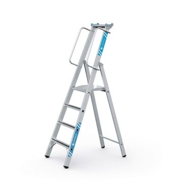 Lestev Zarges Meistertritt S 41633