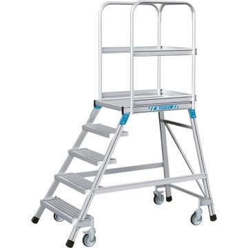 Stopnice Zarges Z600 41952