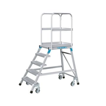 Stopnice Zarges Z600 41952