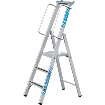 Lestev Zarges Meistertritt S 41632