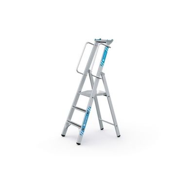 Lestev Zarges Meistertritt S 41632