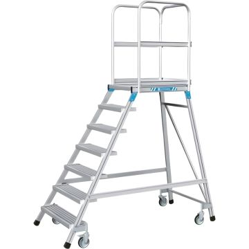 Stopnice Zarges Z600 41955