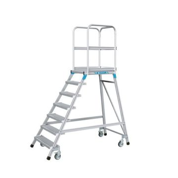 Stopnice Zarges Z600 41955