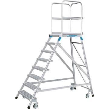 Stopnice Zarges Z600 41956
