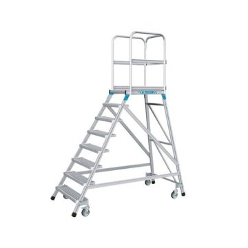 Stopnice Zarges Z600 41956