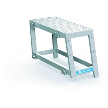 Stopnice Zarges AMA 40262