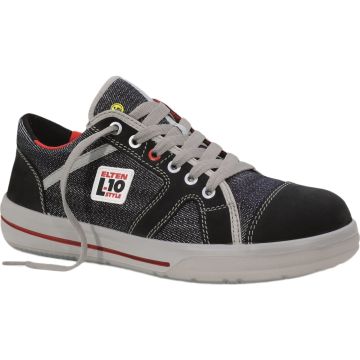 Delovni čevlji s kapico Elten Sensation 72106 S2