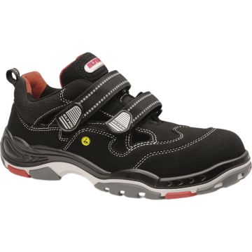 Sandali Elten SCOTT S1P ESD 72121