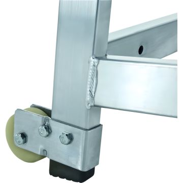 Kolesa Zarges komplet AMA 40268