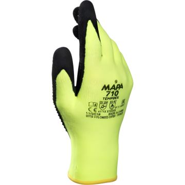 Rokavice Mapa TempDex 710