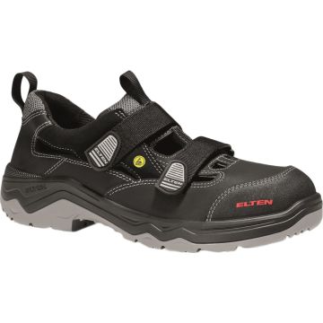 Sandali Elten Laslo ESD 716271