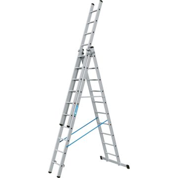 Lestev Zarges Skymaster X 41540