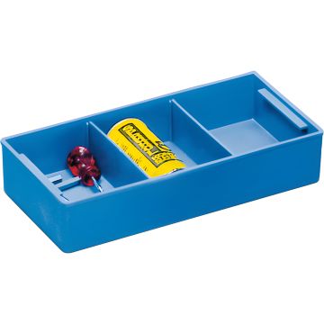 Vložek Zarges plastični 40624