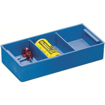 Vložek Zarges plastični 40624