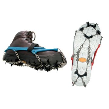 Dereze ICE TRACK