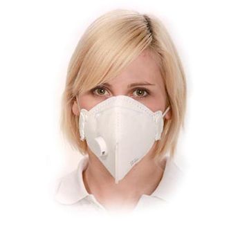 Respirator FFP3 29359