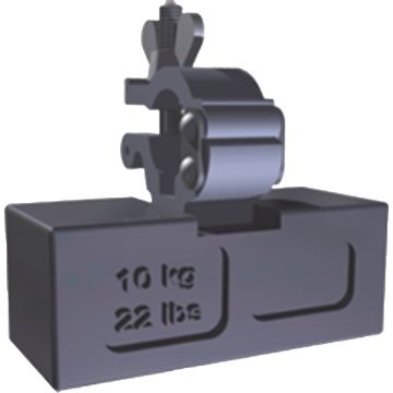 Utež Zarges 42912