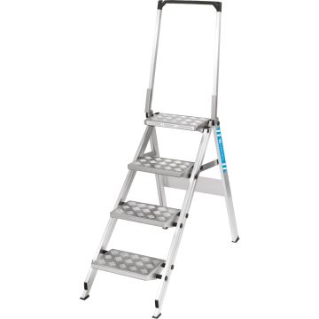 Lestev Zarges Plazatec P 41336