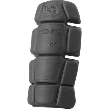 Kolenčniki HH L 79569 črni