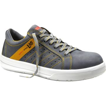 Delovni čevlji Elten Breezer grey 72109 S1